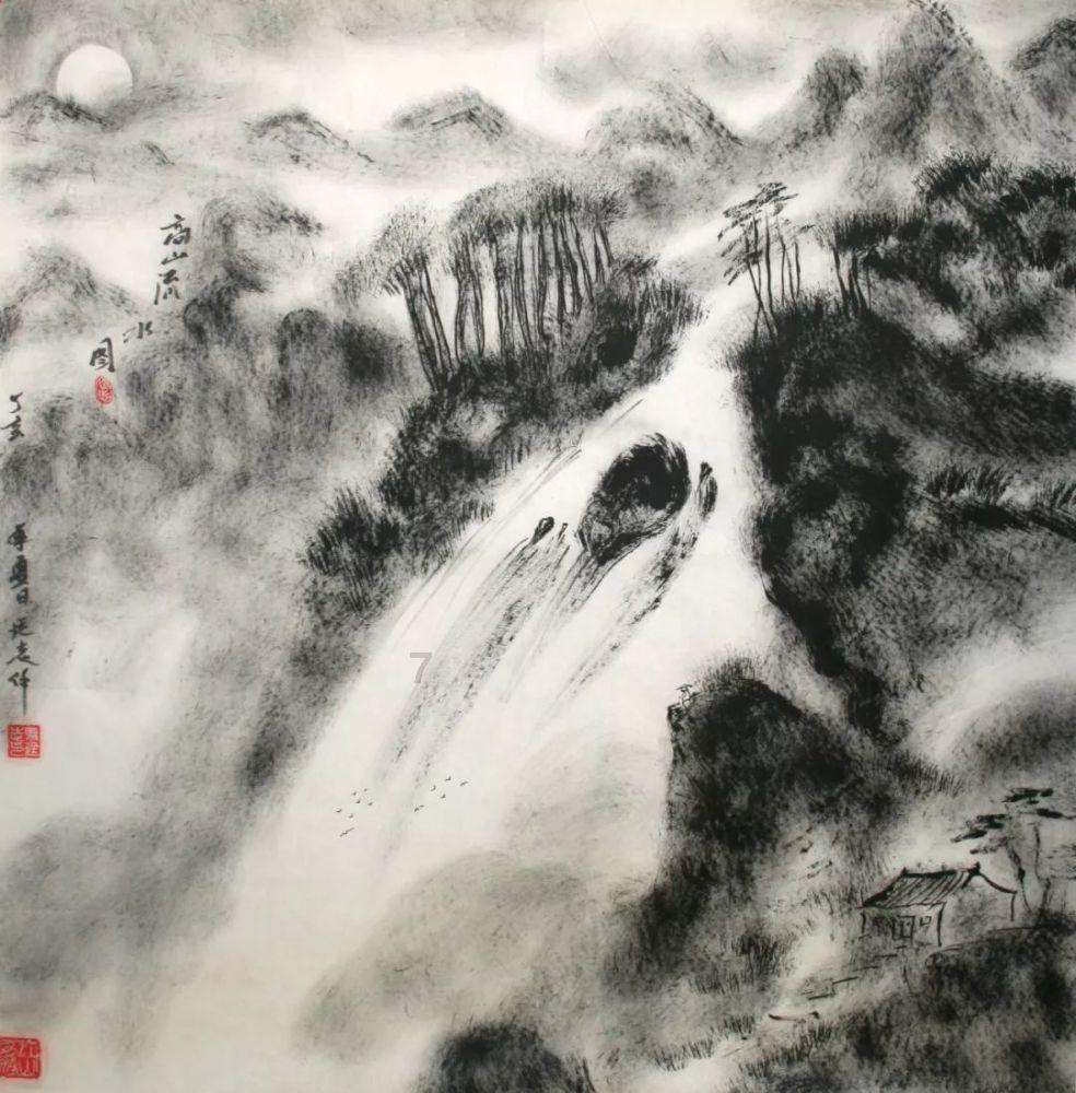 校园女生找不同4